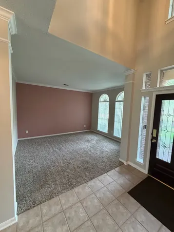 8419 Castle Pond Court Houston TX 77095