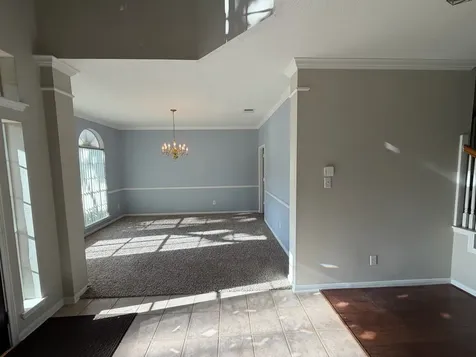 8419 Castle Pond Court Houston TX 77095