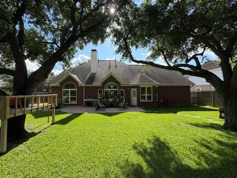 8419 Castle Pond Court Houston TX 77095