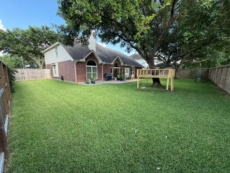 8419 Castle Pond Court Houston TX 77095