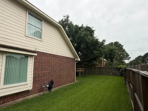 8419 Castle Pond Court Houston TX 77095