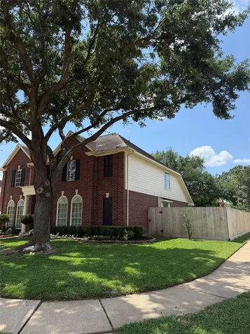 8419 Castle Pond Court Houston TX 77095