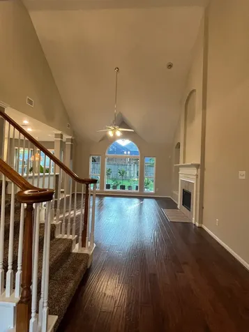 8419 Castle Pond Court Houston TX 77095