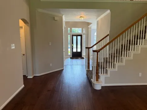 8419 Castle Pond Court Houston TX 77095