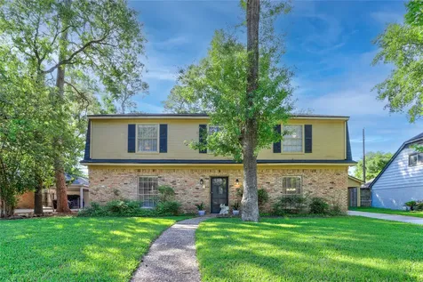 1415 Corral Drive Houston TX 77090