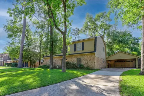 1415 Corral Drive Houston TX 77090