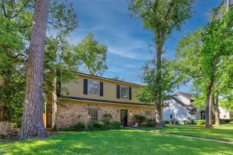 1415 Corral Drive Houston TX 77090