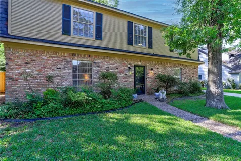 1415 Corral Drive Houston TX 77090
