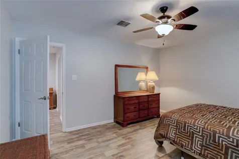 1415 Corral Drive Houston TX 77090