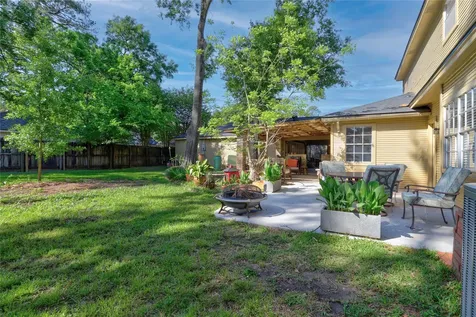 1415 Corral Drive Houston TX 77090