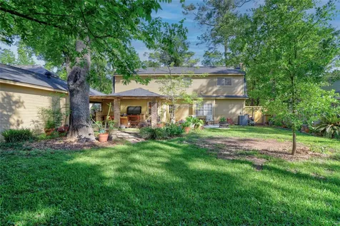 1415 Corral Drive Houston TX 77090