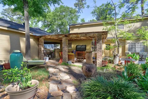 1415 Corral Drive Houston TX 77090