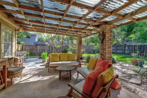 1415 Corral Drive Houston TX 77090