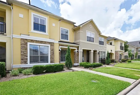 14435 Mayport Lane Houston TX 77077
