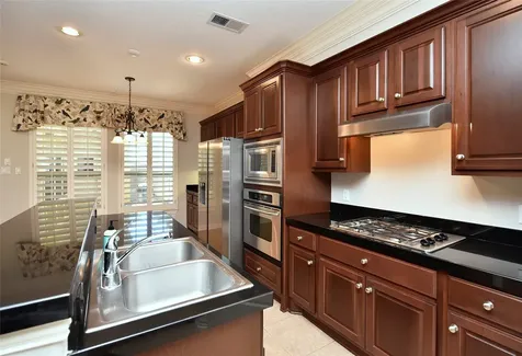 14435 Mayport Lane Houston TX 77077