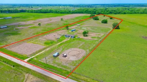 648 County Road 164 Boling TX 77420