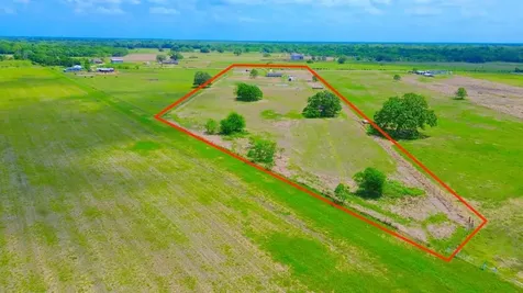 648 County Road 164 Boling TX 77420