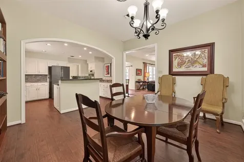 6 Charleston Street S Sugar Land TX 77478