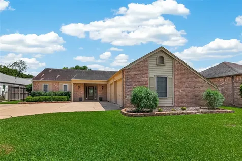 6 Charleston Street S Sugar Land TX 77478