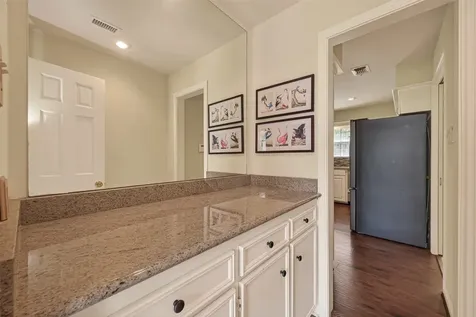6 Charleston Street S Sugar Land TX 77478