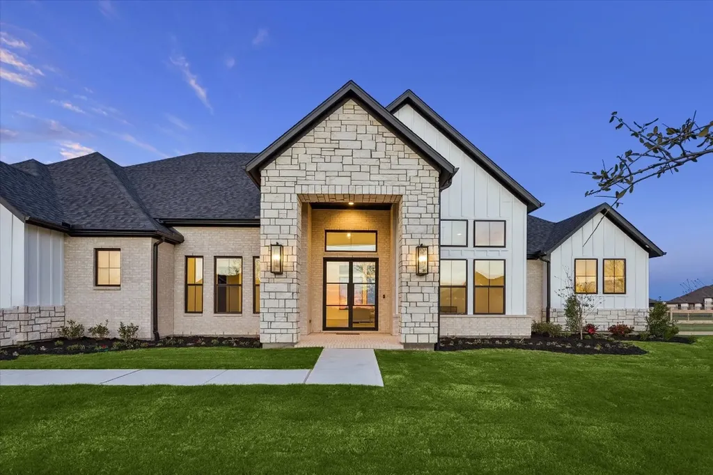 4012 Wild Flower Place Waller TX 77484