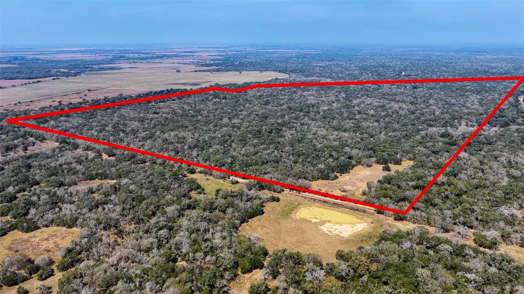 Tbd Cr 397 Louise TX 77455