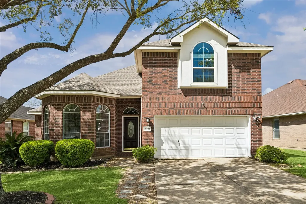 11522 Whittier Bridge Lane Sugar Land TX 77498