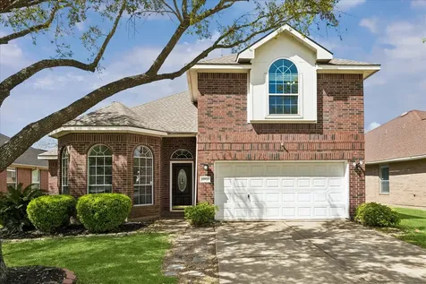 11522 Whittier Bridge Lane Sugar Land TX 77498