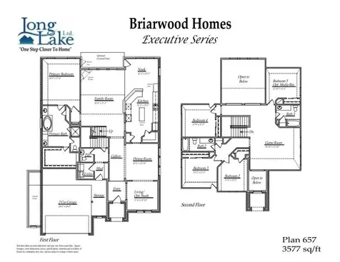 2132 Golden Spruce Court Conroe TX 77301