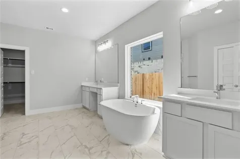 2132 Golden Spruce Court Conroe TX 77301