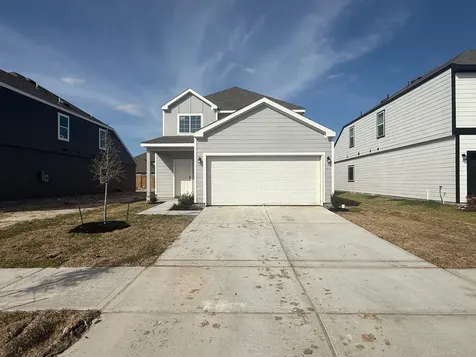 8105 Burnt Orchid Drive Houston TX 77016
