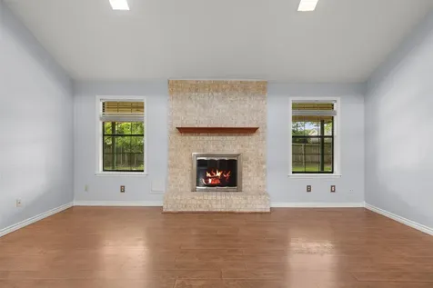 3803 Old Oaks Drive Bryan TX 77802
