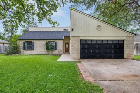 3803 Old Oaks Drive Bryan TX 77802