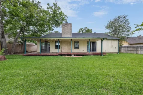 3803 Old Oaks Drive Bryan TX 77802