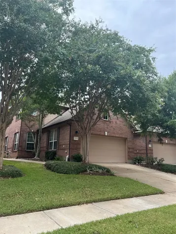 1214 Glenwood Canyon Lane Houston TX 77077