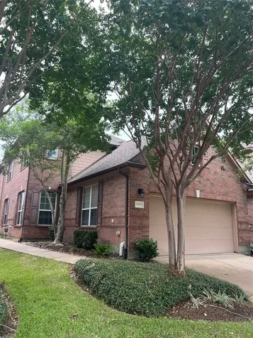 1214 Glenwood Canyon Lane Houston TX 77077