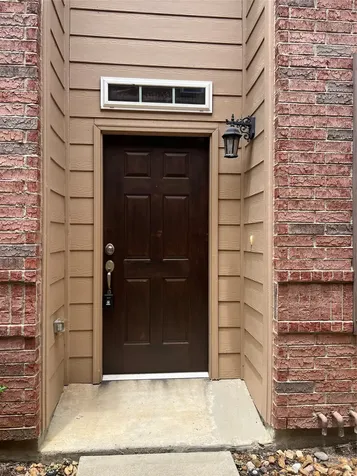 1214 Glenwood Canyon Lane Houston TX 77077