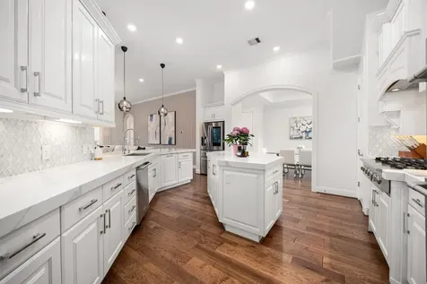 16214 Davy Crockett Court Cypress TX 77433