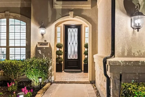 16214 Davy Crockett Court Cypress TX 77433