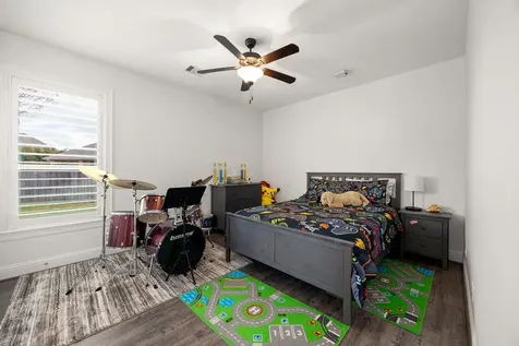 16214 Davy Crockett Court Cypress TX 77433