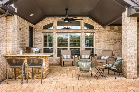 16214 Davy Crockett Court Cypress TX 77433