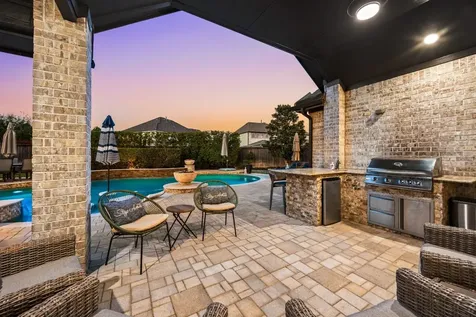 16214 Davy Crockett Court Cypress TX 77433