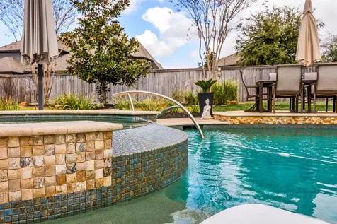 16214 Davy Crockett Court Cypress TX 77433