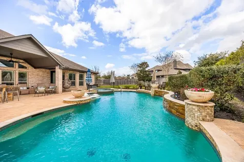 16214 Davy Crockett Court Cypress TX 77433