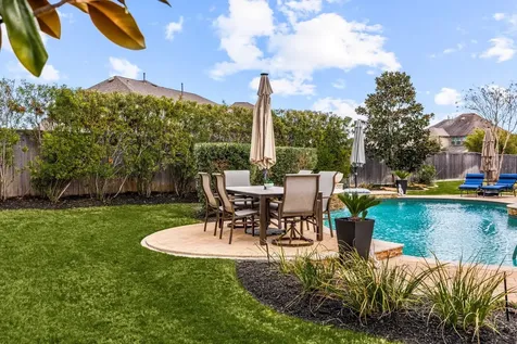 16214 Davy Crockett Court Cypress TX 77433