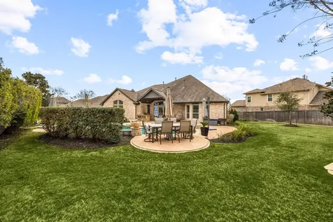 16214 Davy Crockett Court Cypress TX 77433