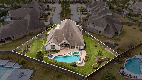 16214 Davy Crockett Court Cypress TX 77433
