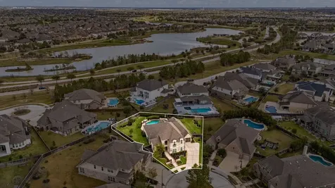 16214 Davy Crockett Court Cypress TX 77433