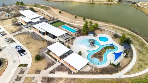 16214 Davy Crockett Court Cypress TX 77433