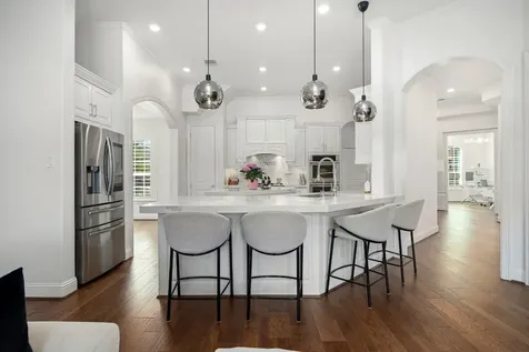 16214 Davy Crockett Court Cypress TX 77433